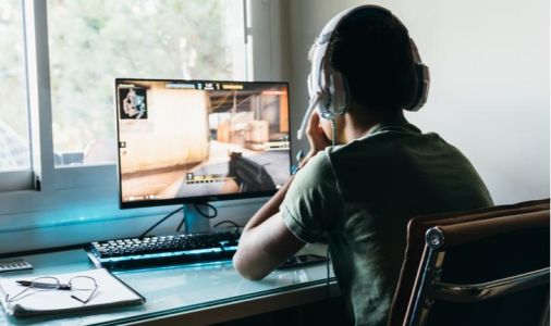  Como Melhorar Sua Conexão de Jogos Online: Dicas da Ok Net Infor