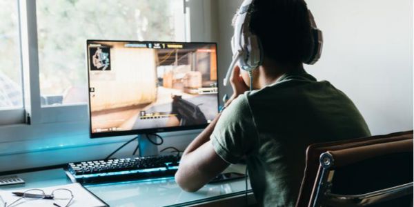  Como Melhorar Sua Conexão de Jogos Online: Dicas da Ok Net Infor